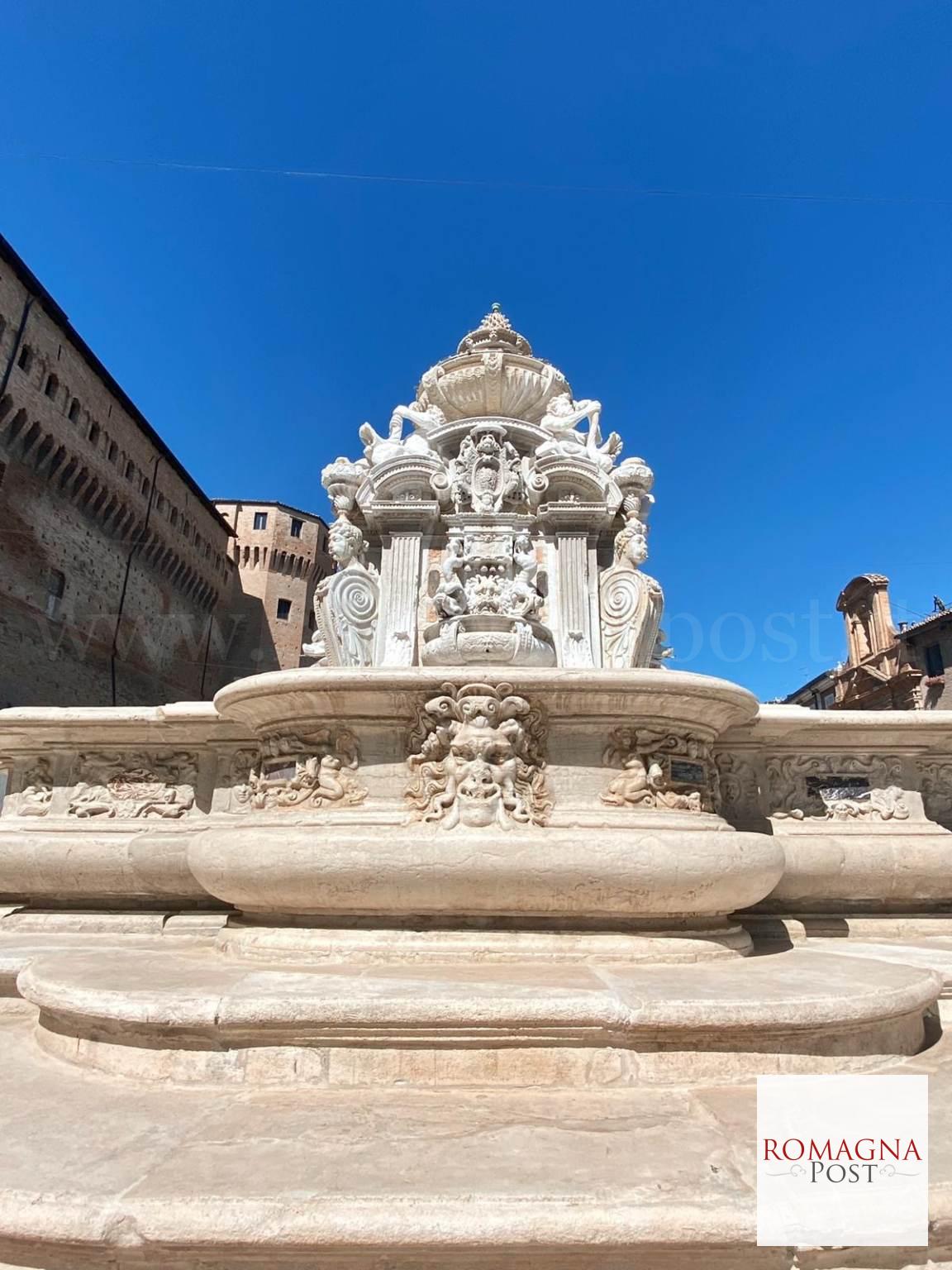 Fontana Masini - fine lavori (1)