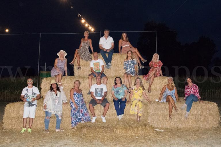 Mamme in Moda sotto le stelle