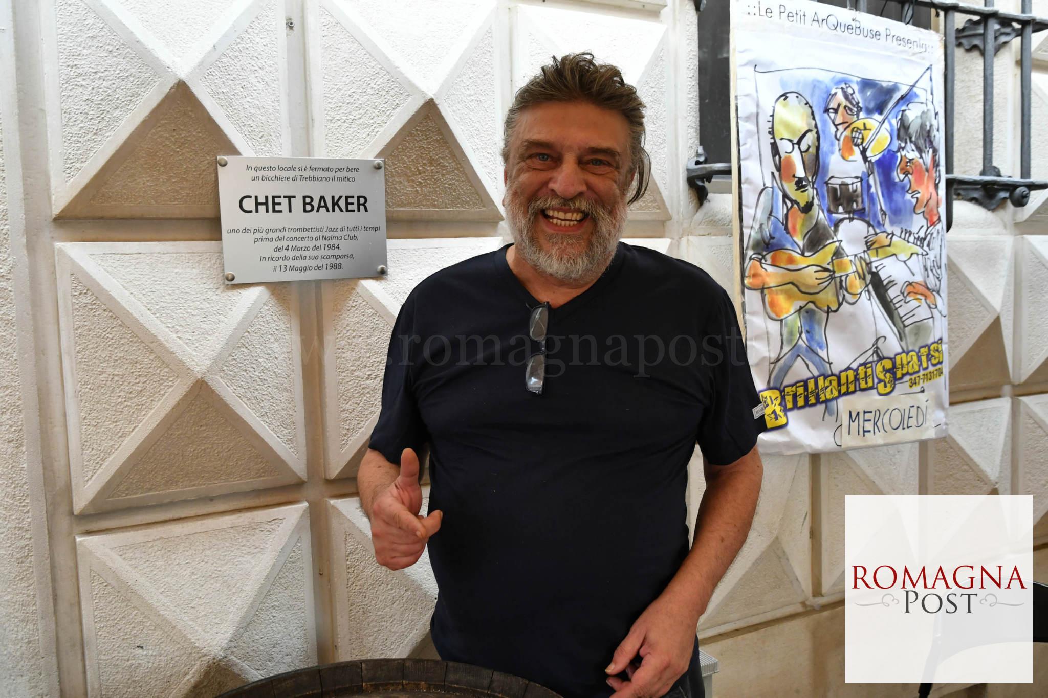 Foto: Fabio Blaco