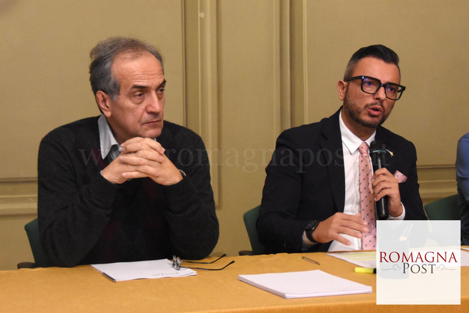 Sindaco e Vicesindaco