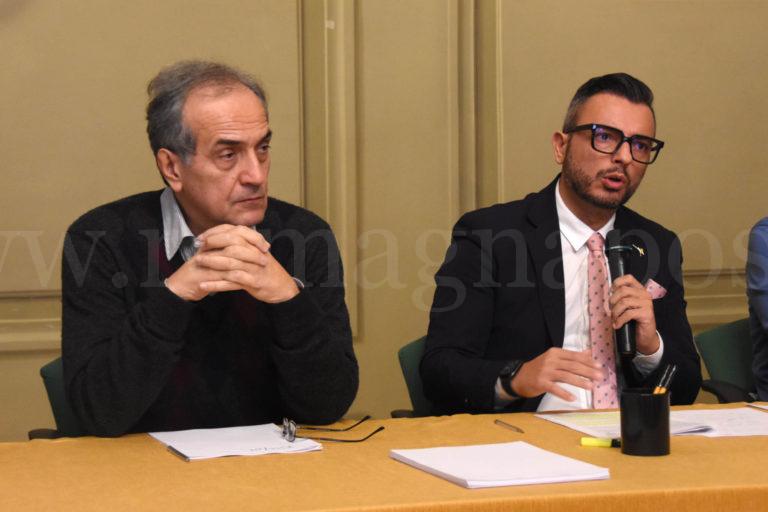 Sindaco e Vicesindaco