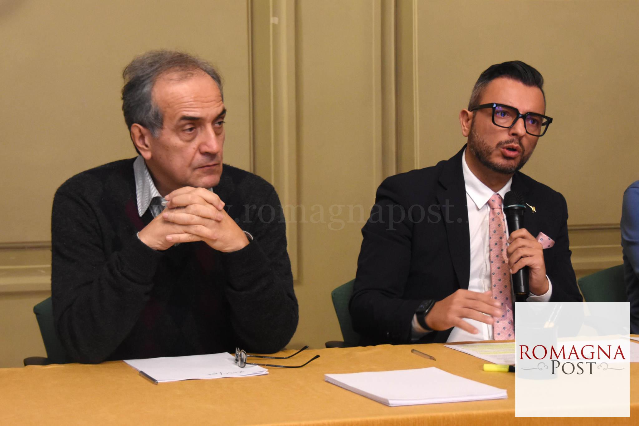 Sindaco e Vicesindaco