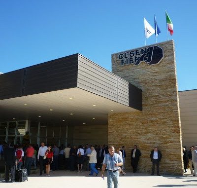 Cesena-Fiera