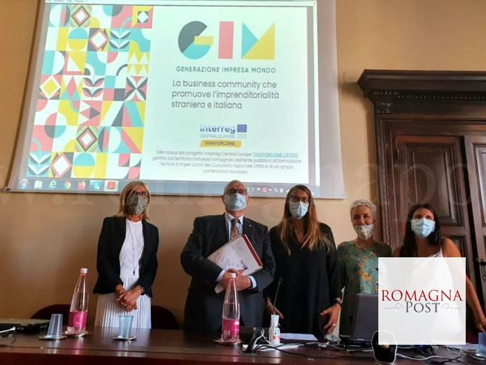 Nasce GIM Generazione Impresa Mondo