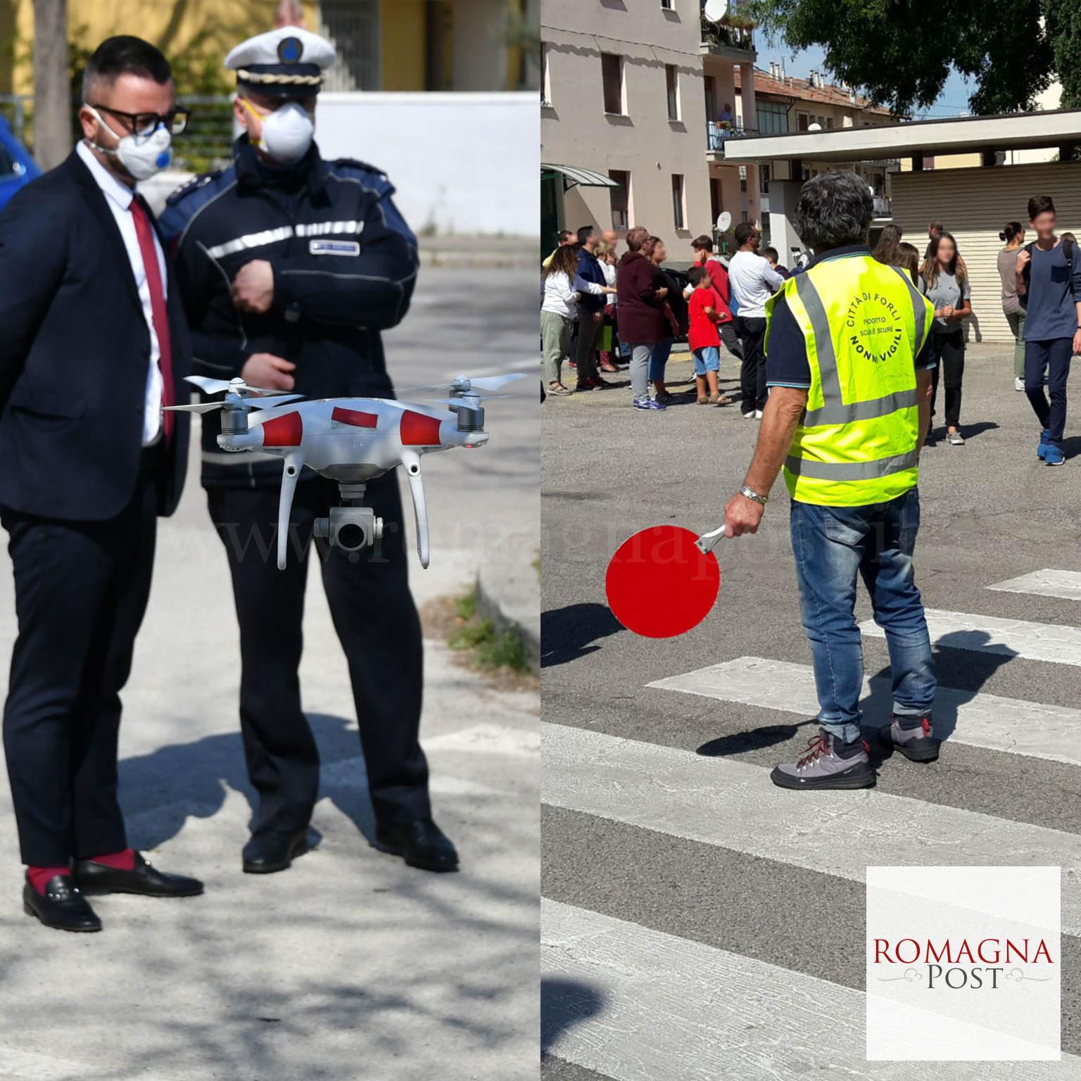 nonno-drone