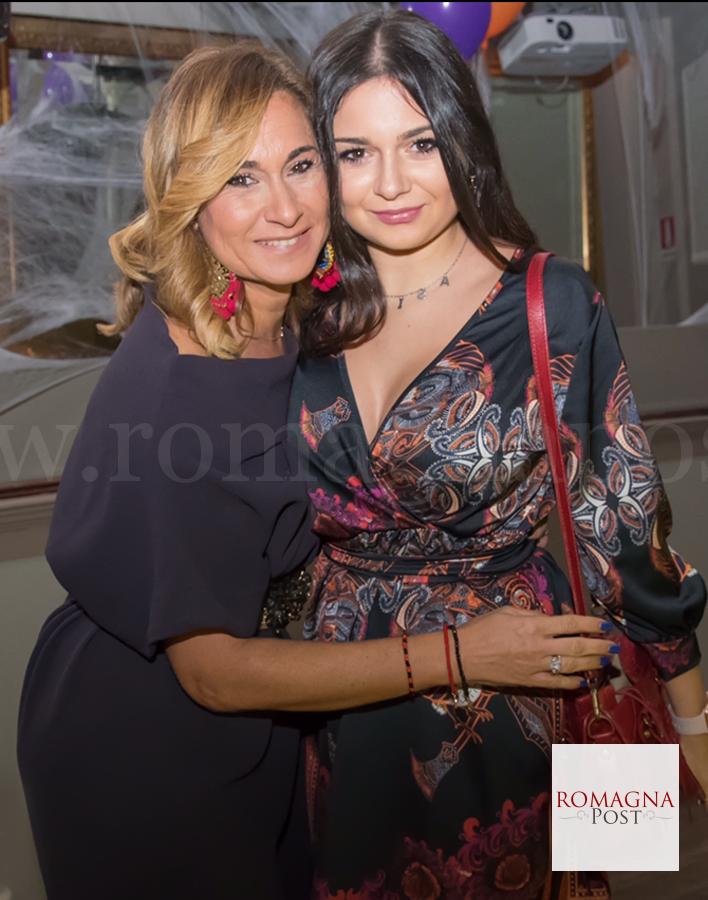 Barbara ed Elisa