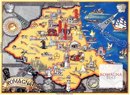 Romagna