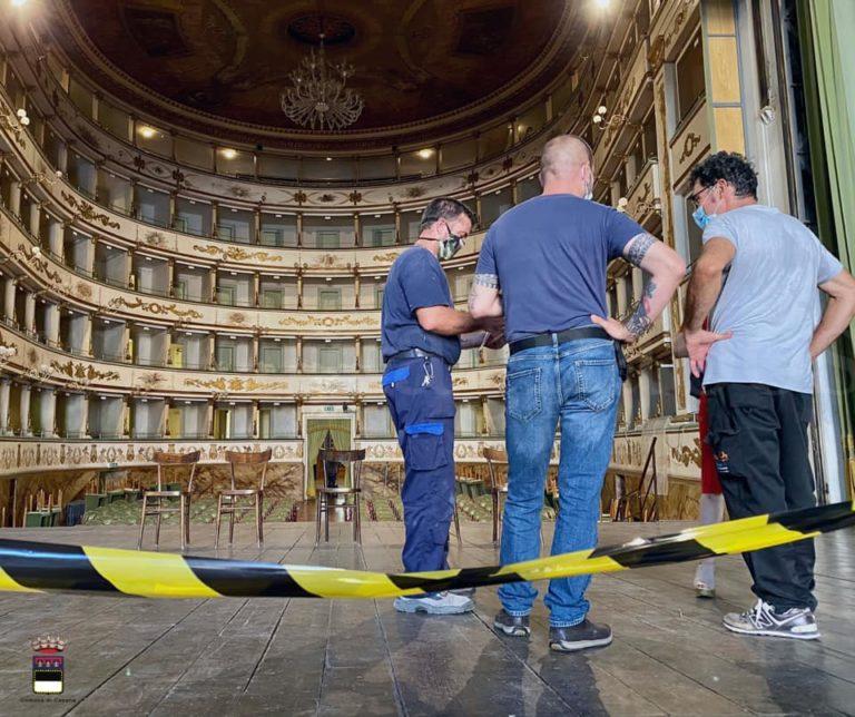 Teatro-Bonci