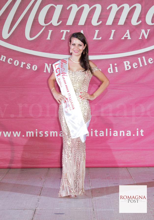 7 - Nadia Quarta premiazione