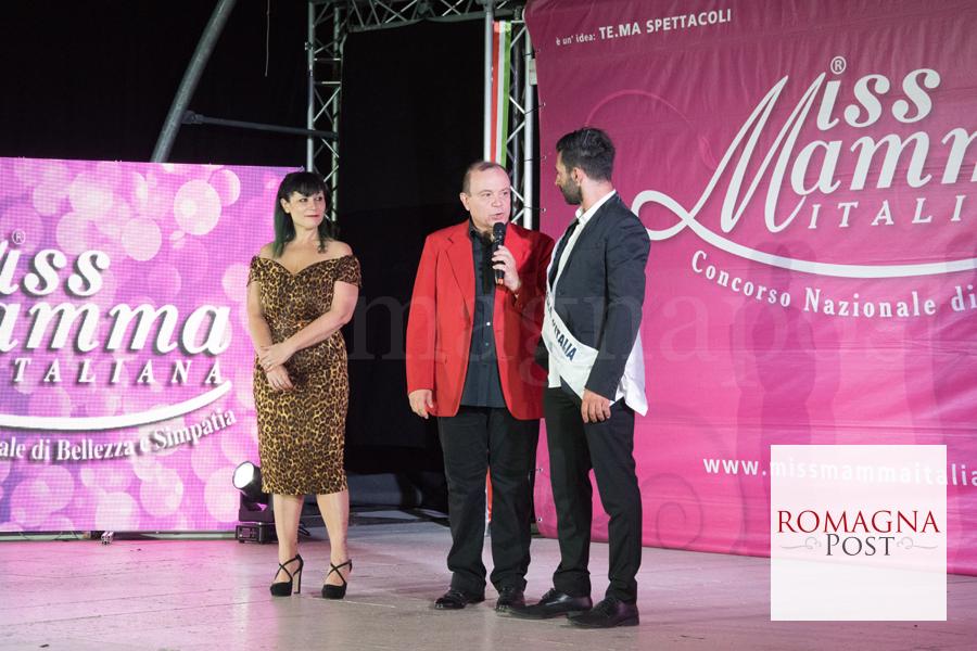 Cambio Moglie