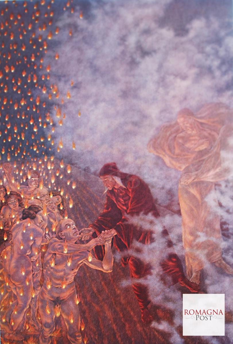 Divina-Commedia-illustrata-da-Amos-Nattini-1