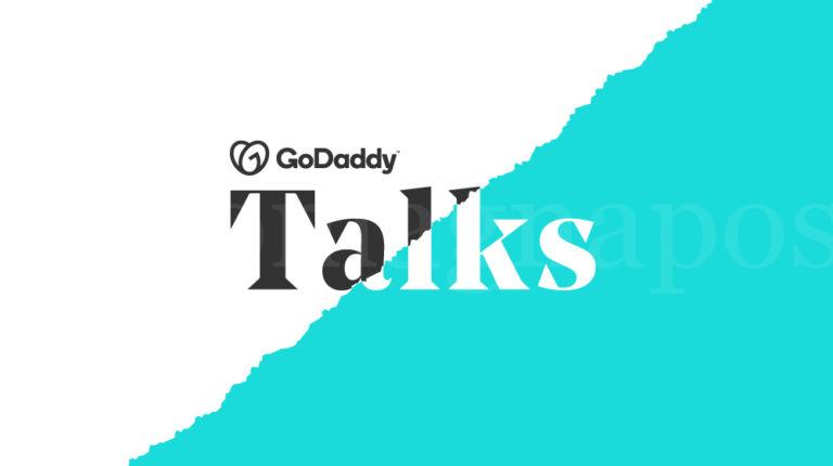 GoDaddy_Talks
