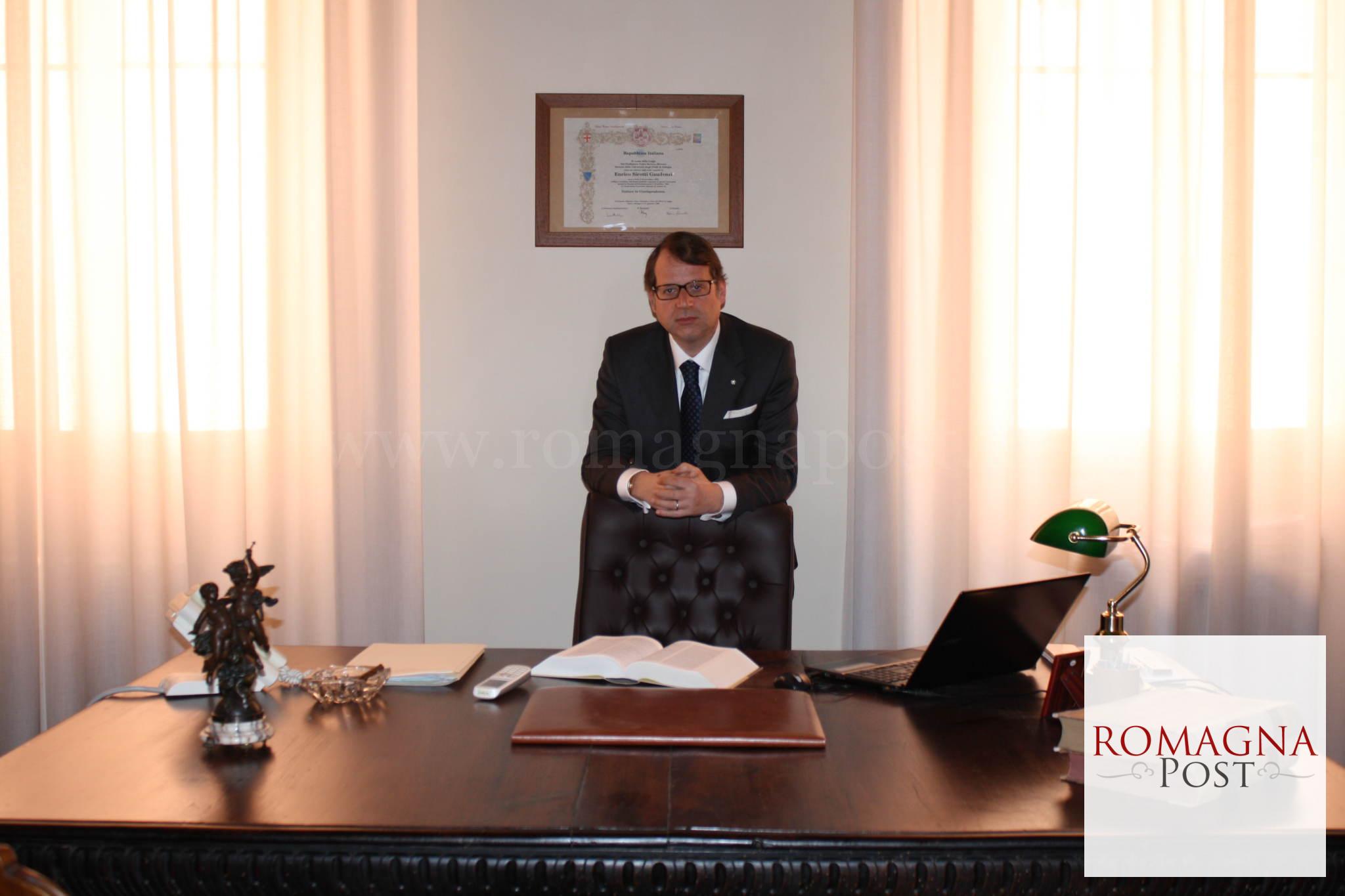 sirotti gaudenzi