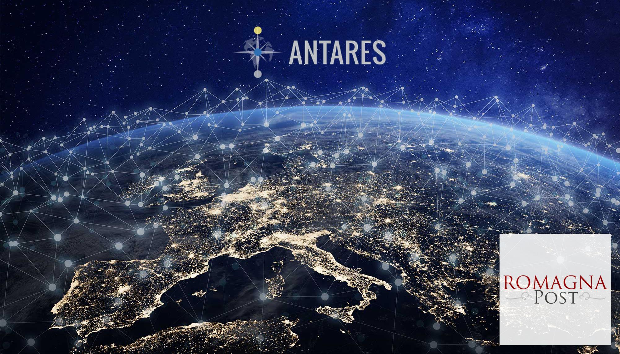 antares