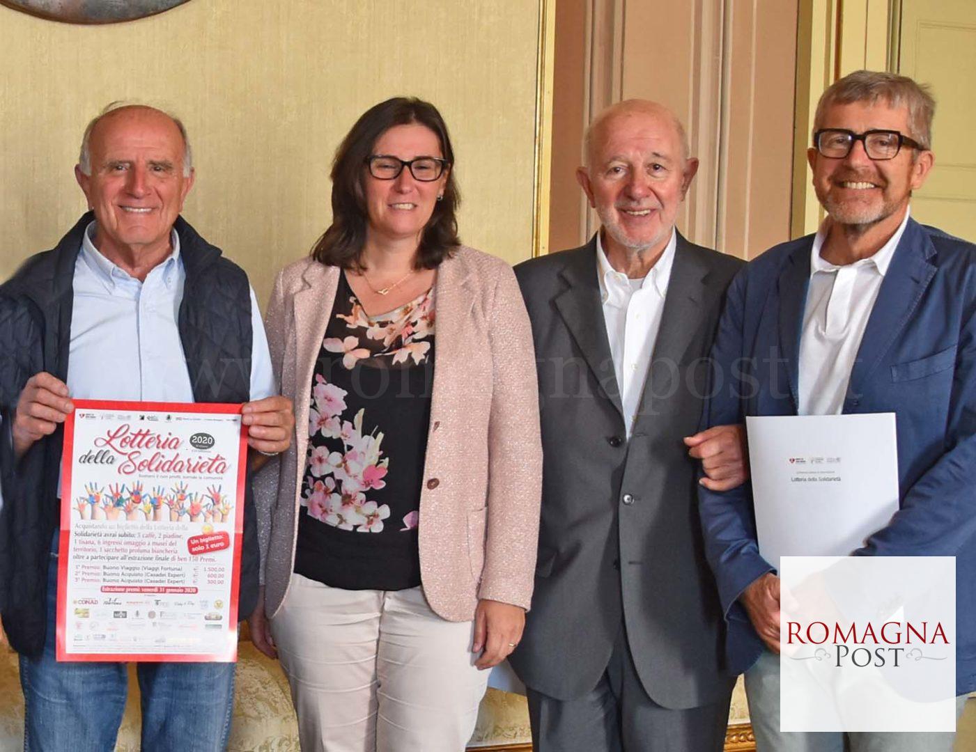 rossi casadei tassinari e bravi