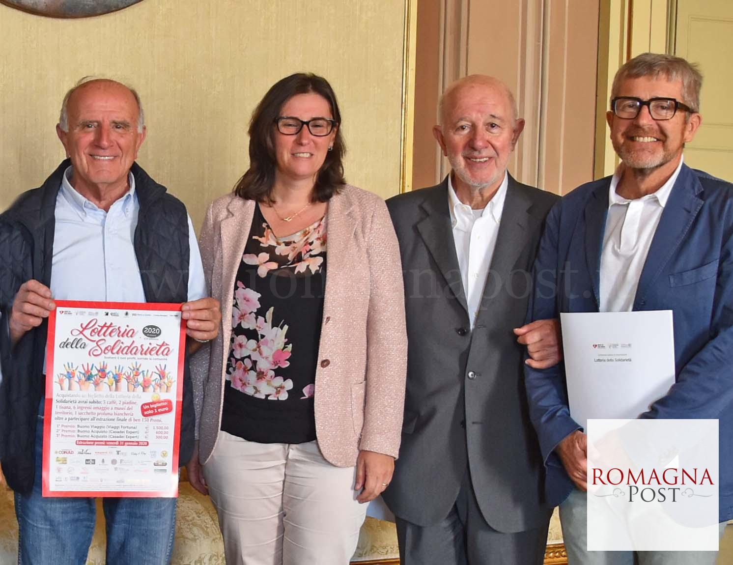 rossi casadei tassinari e bravi