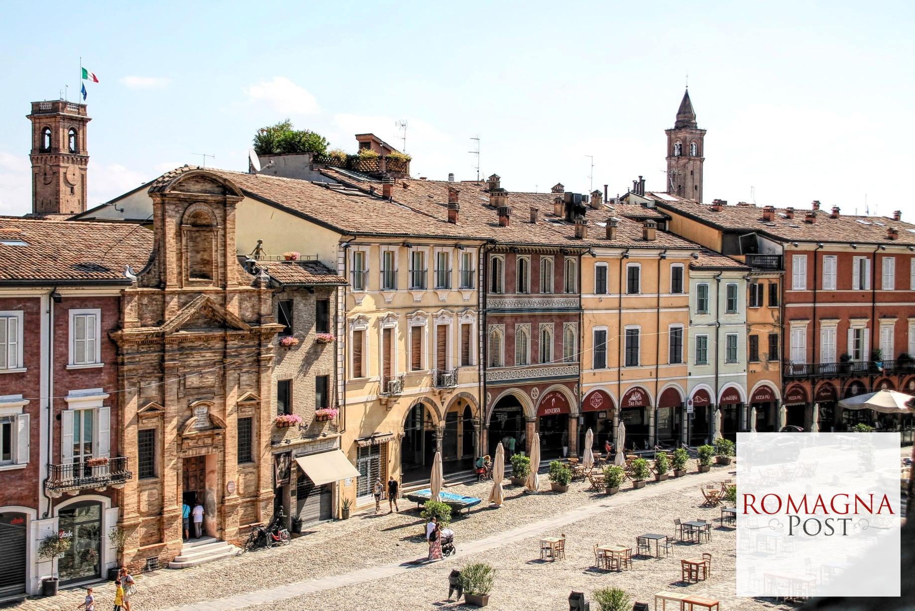 CESENA ARREDATA