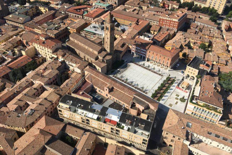 CESENA DALL'ALTO 2
