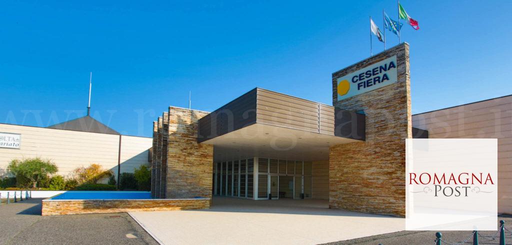 Ingresso Cesena Fiera
