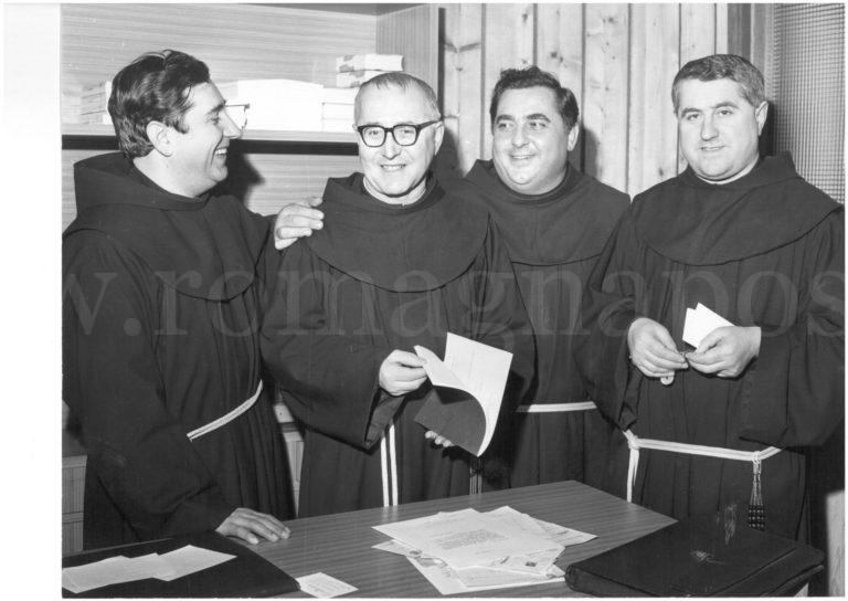 1963-Da-sx-Padre-Benedetto-Dalmastri_Padre-Ernesto-Caroli_Padre-Gabriele-Adani_Padre-Berardo-Rossi2