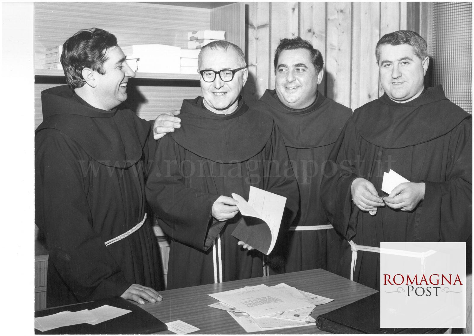 1963-Da-sx-Padre-Benedetto-Dalmastri_Padre-Ernesto-Caroli_Padre-Gabriele-Adani_Padre-Berardo-Rossi2