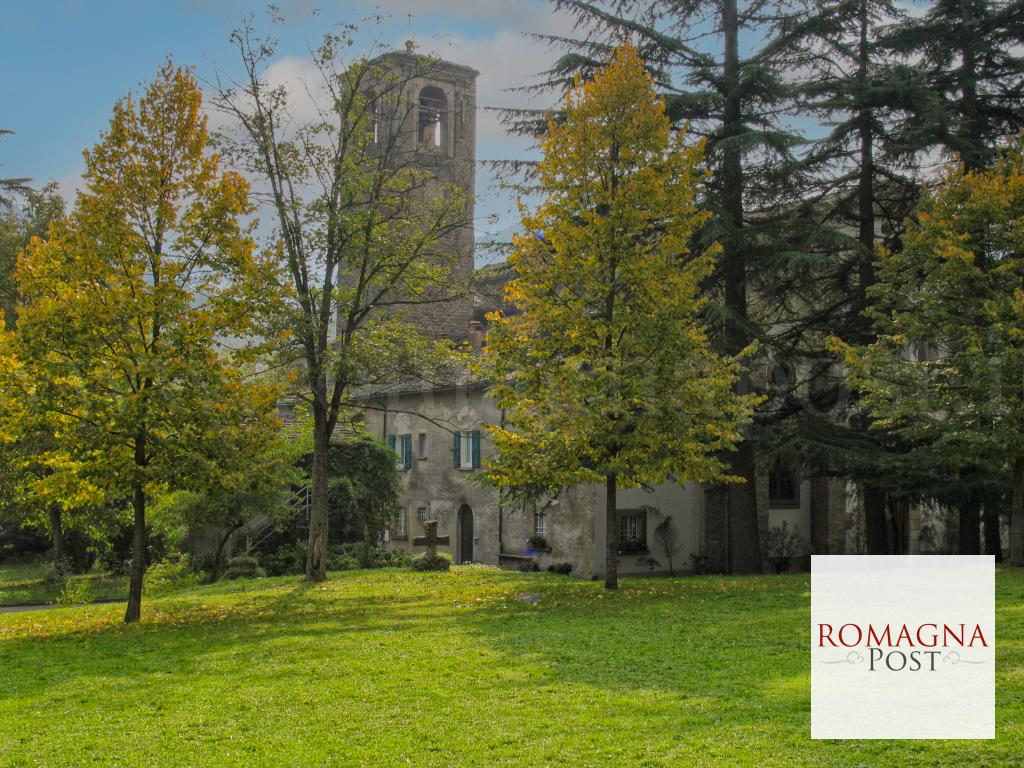 Dovadola-Abbazia-di-S.-Andrea