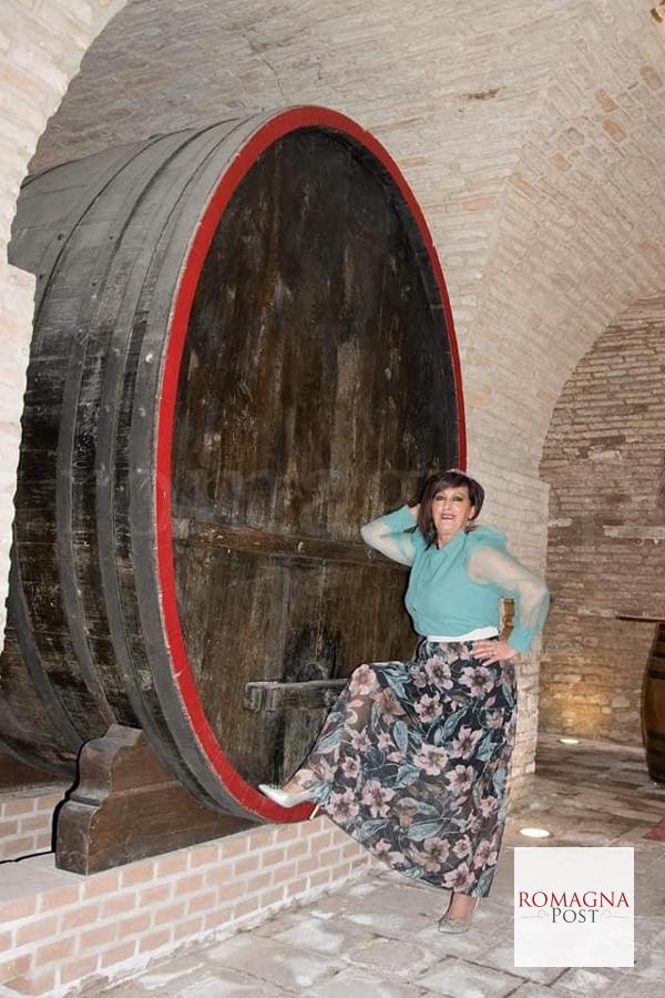 Franca Pulvirenti shooting 2
