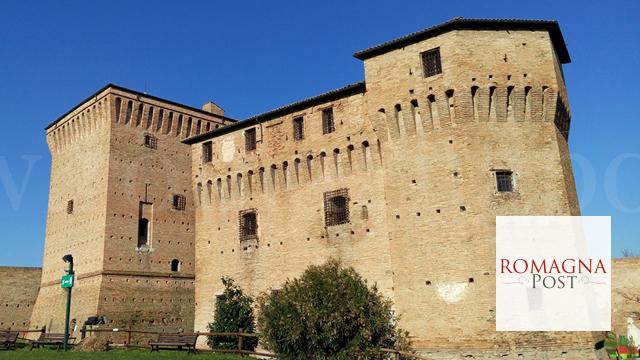 CESENA La-Rocca-Malatestiana