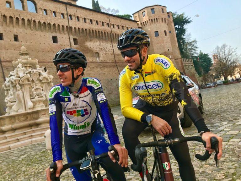 Riprese in Piazza del Popolo (1)