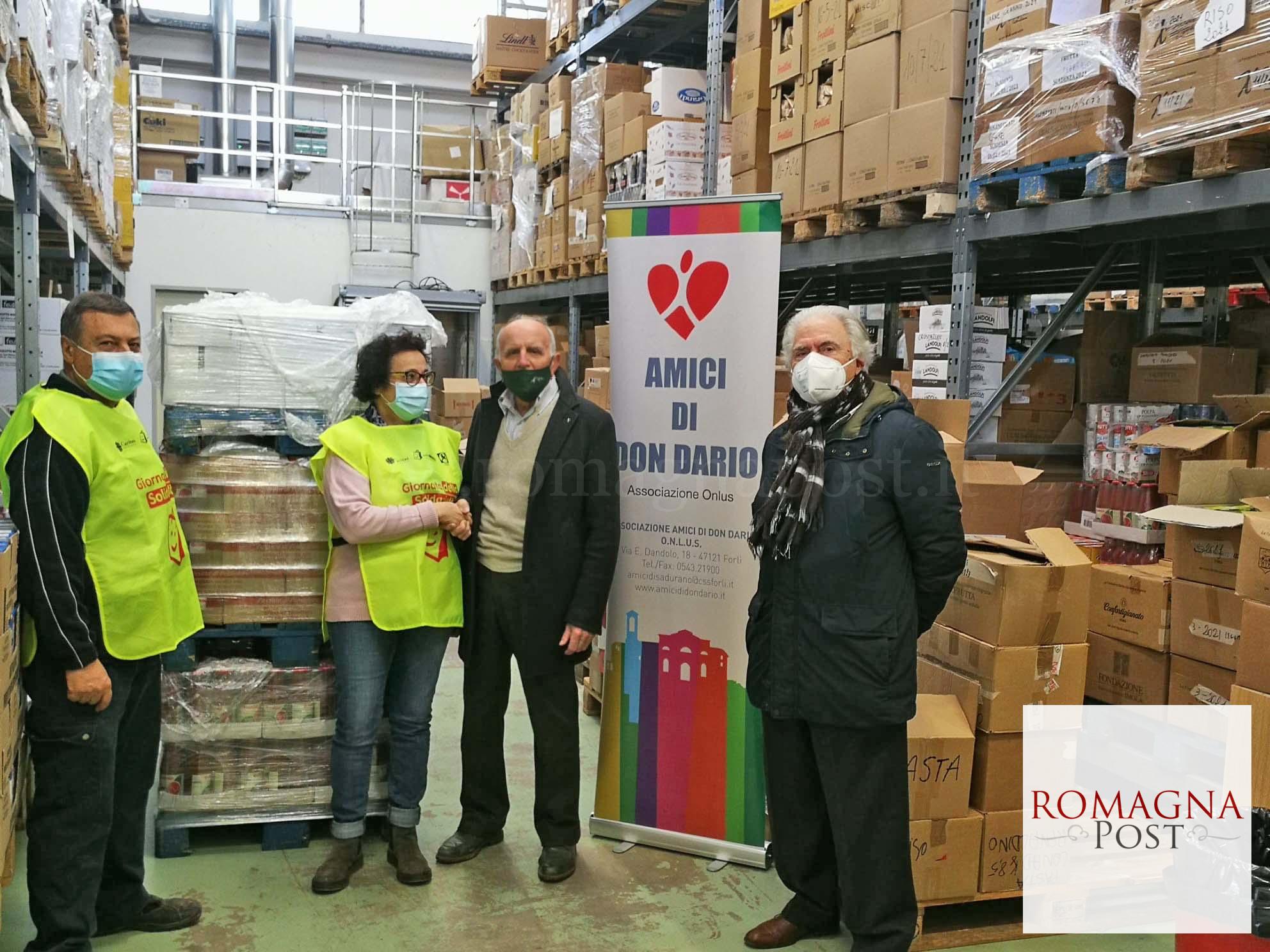 foto donazione