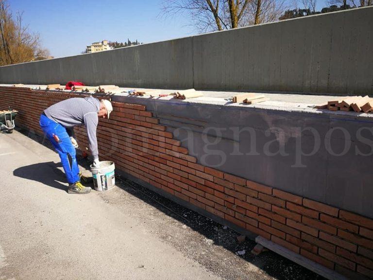 Cesena ciclabile Savio