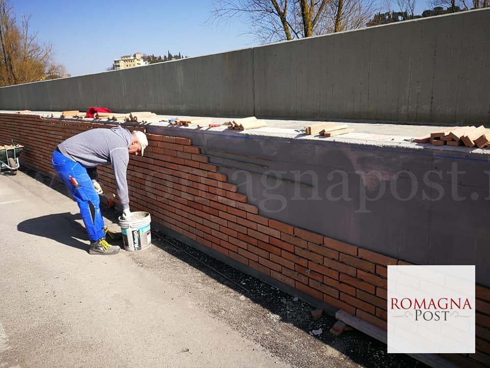 Cesena ciclabile Savio