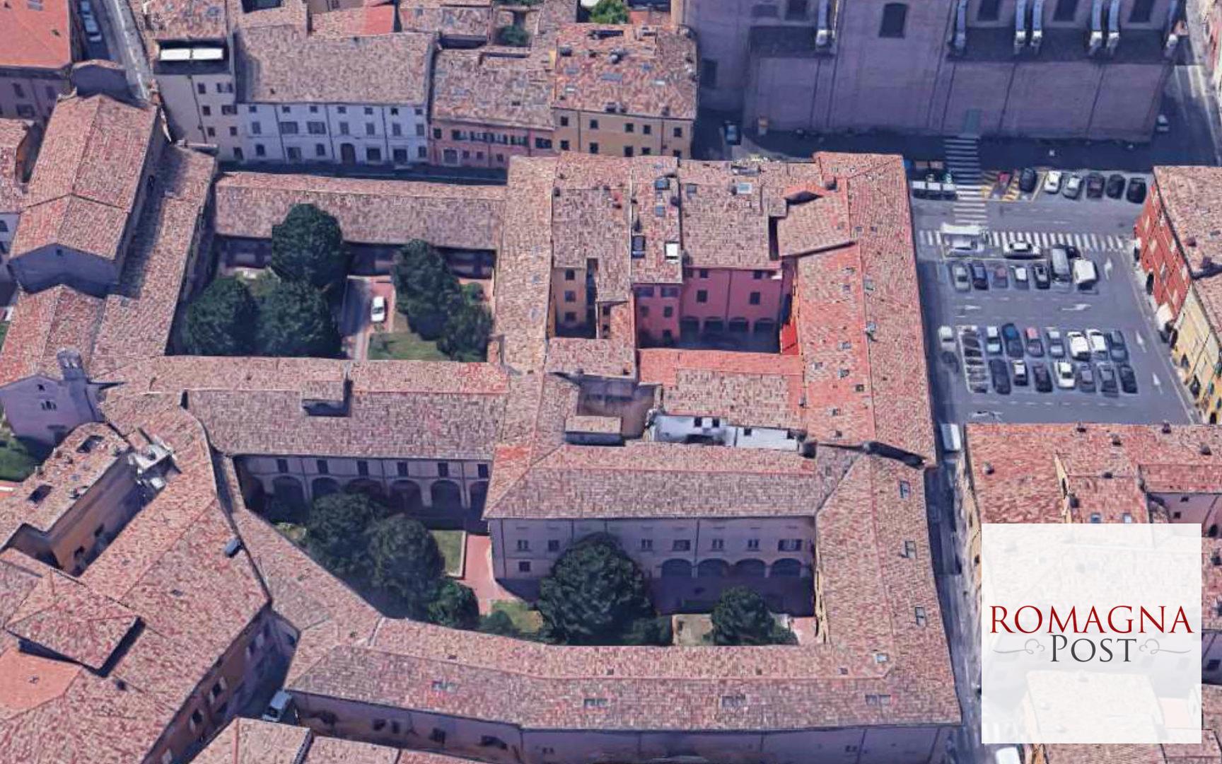 Cesena Roverella