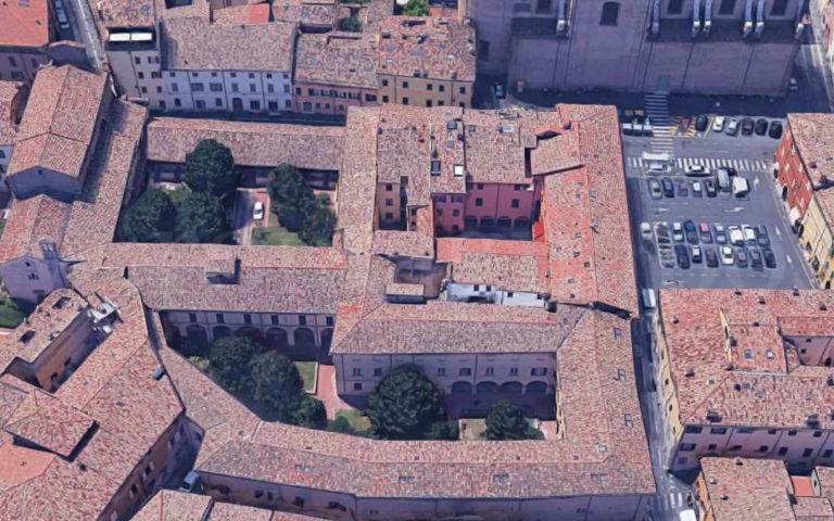 Cesena Roverella