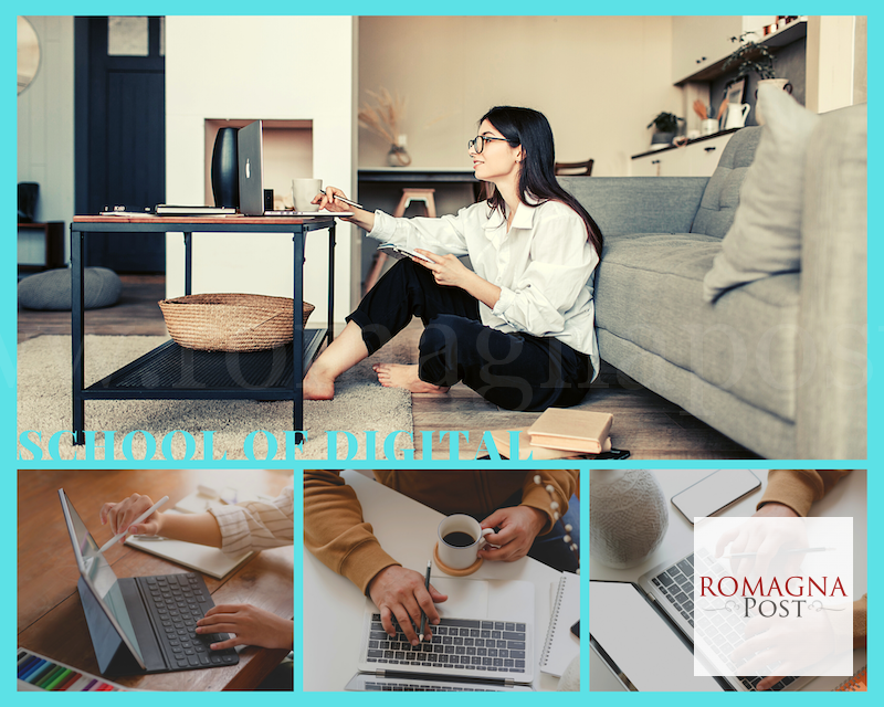 School of Digital - GoDaddy