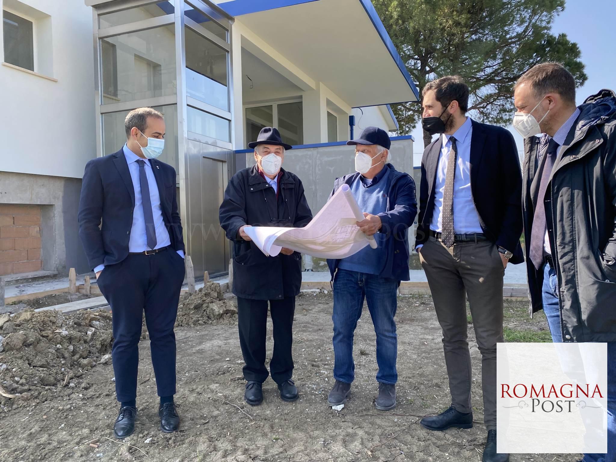 Sopralluogo Sindaco, Assessore, Scarpellini e Miserocchi (1)