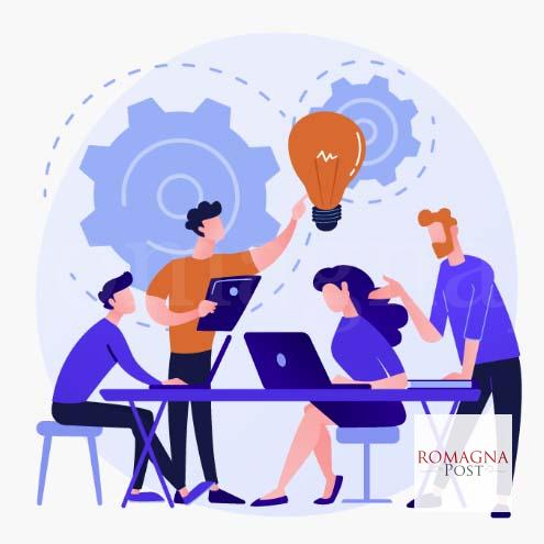 scuola di impresa immagine