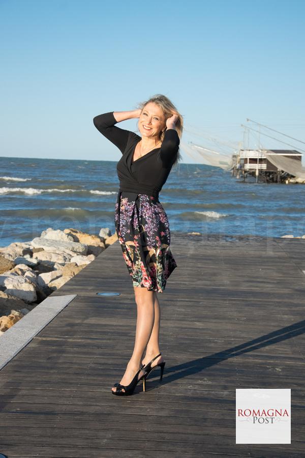 Elena Tassinari shooting 3