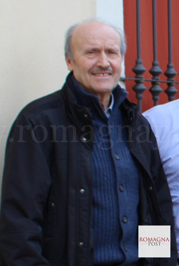 Franco Urbini Presidente ARRT