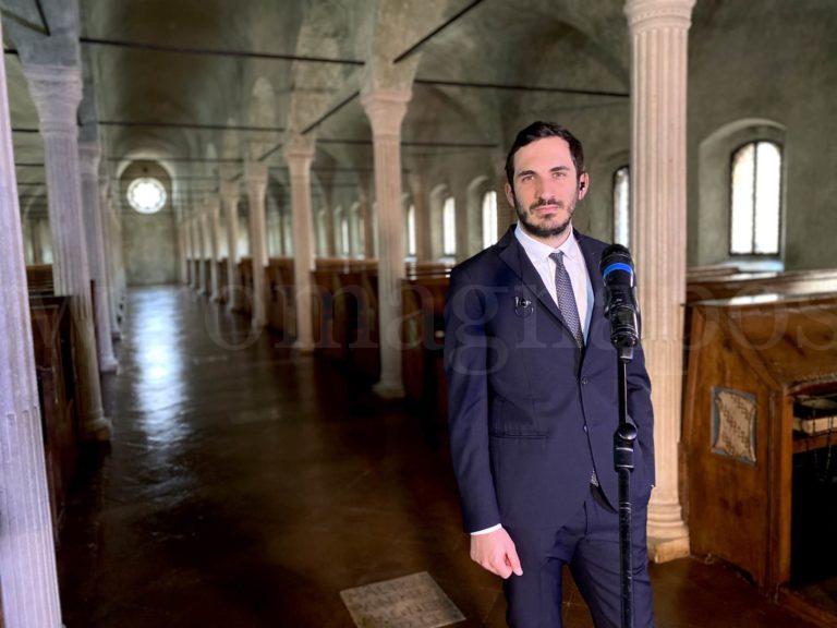 Lattuca Presentazione del Dossier alla Commissione ministeriale (1)