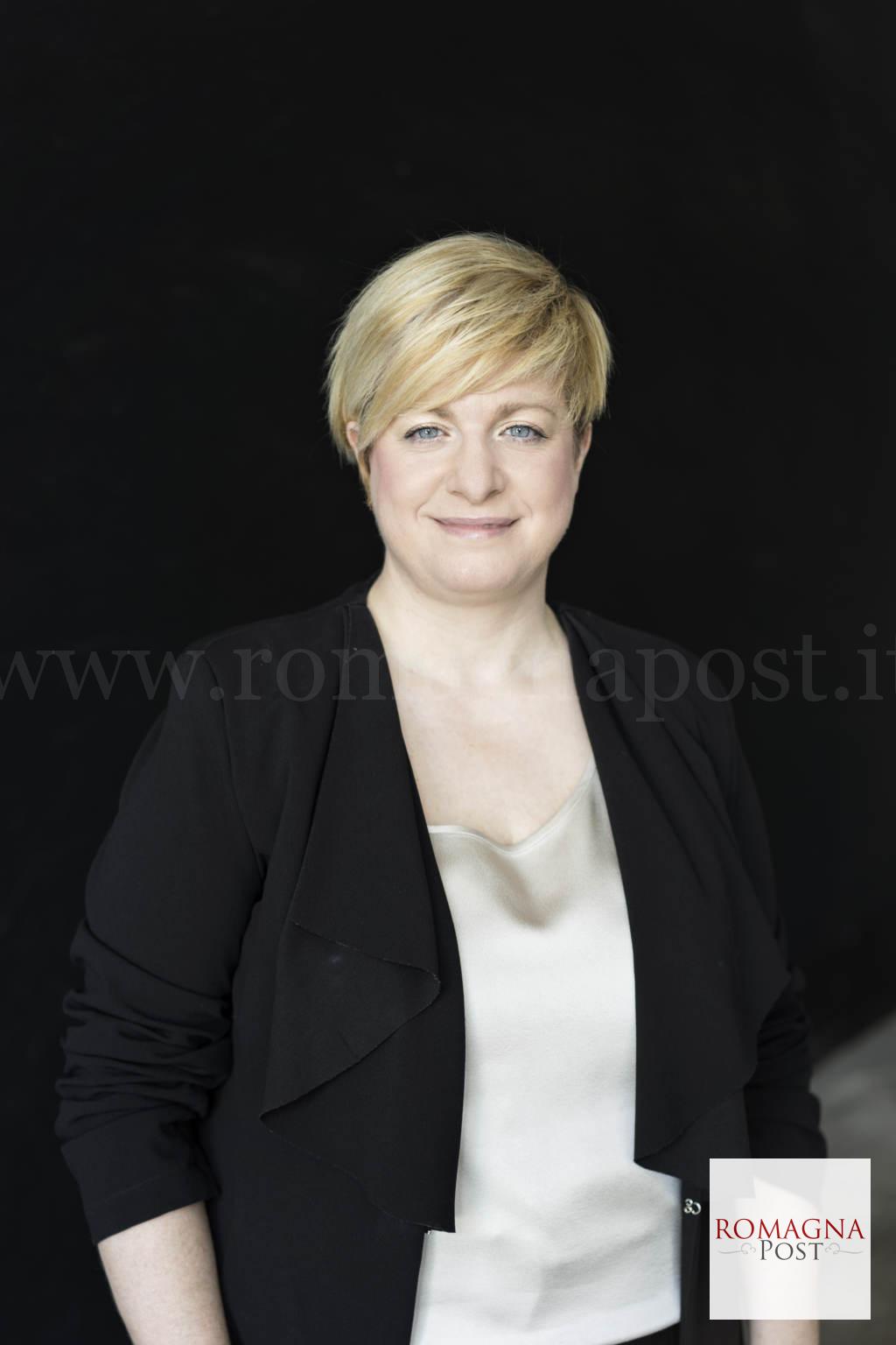Lia Montalti