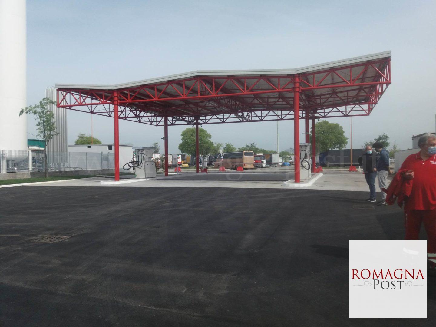 Centro autotrasporto