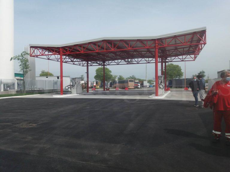 Centro autotrasporto