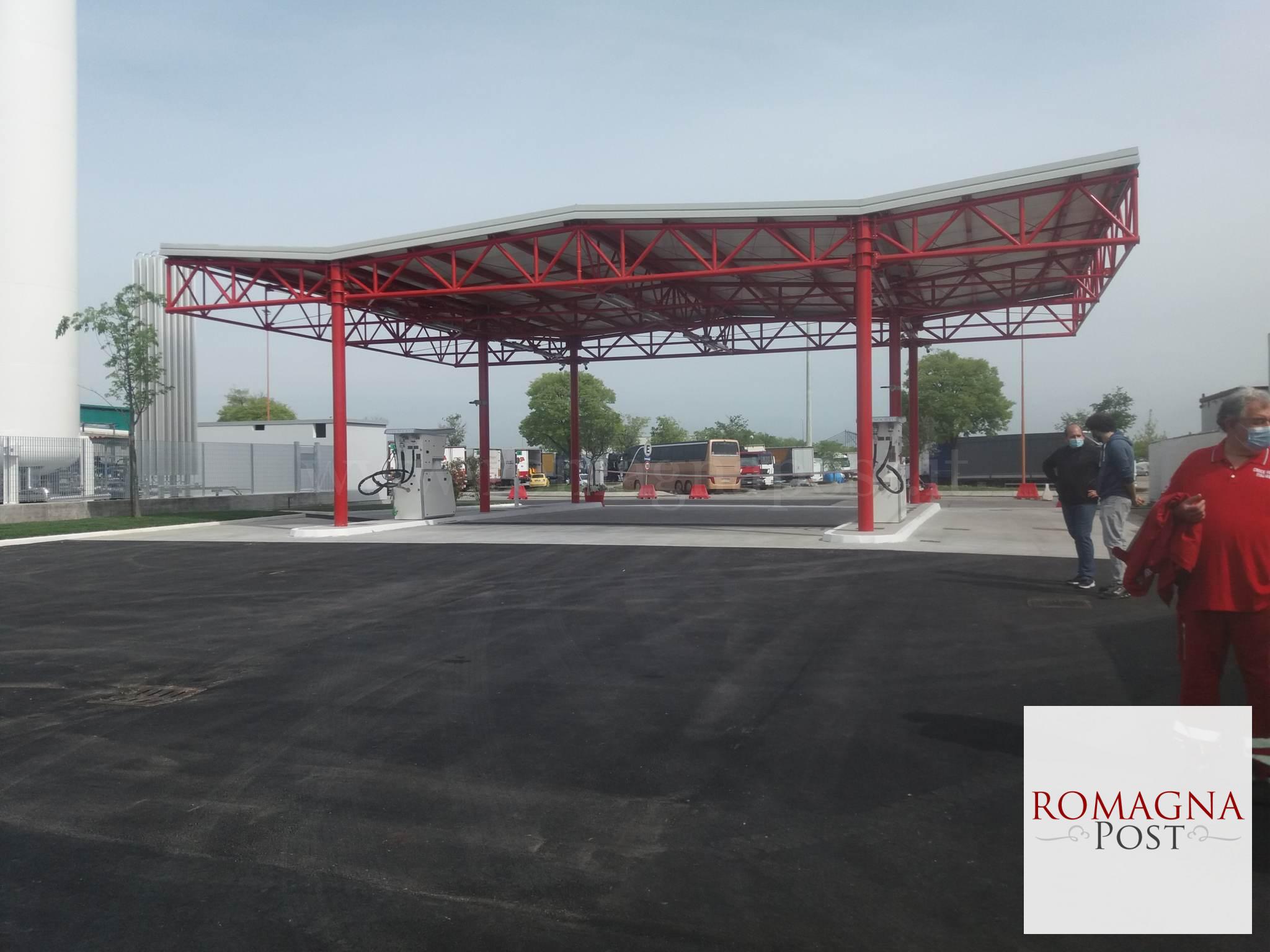 Centro autotrasporto