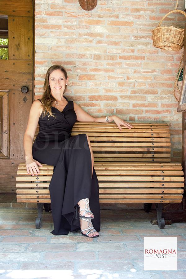Barbara Pellizzari calendario