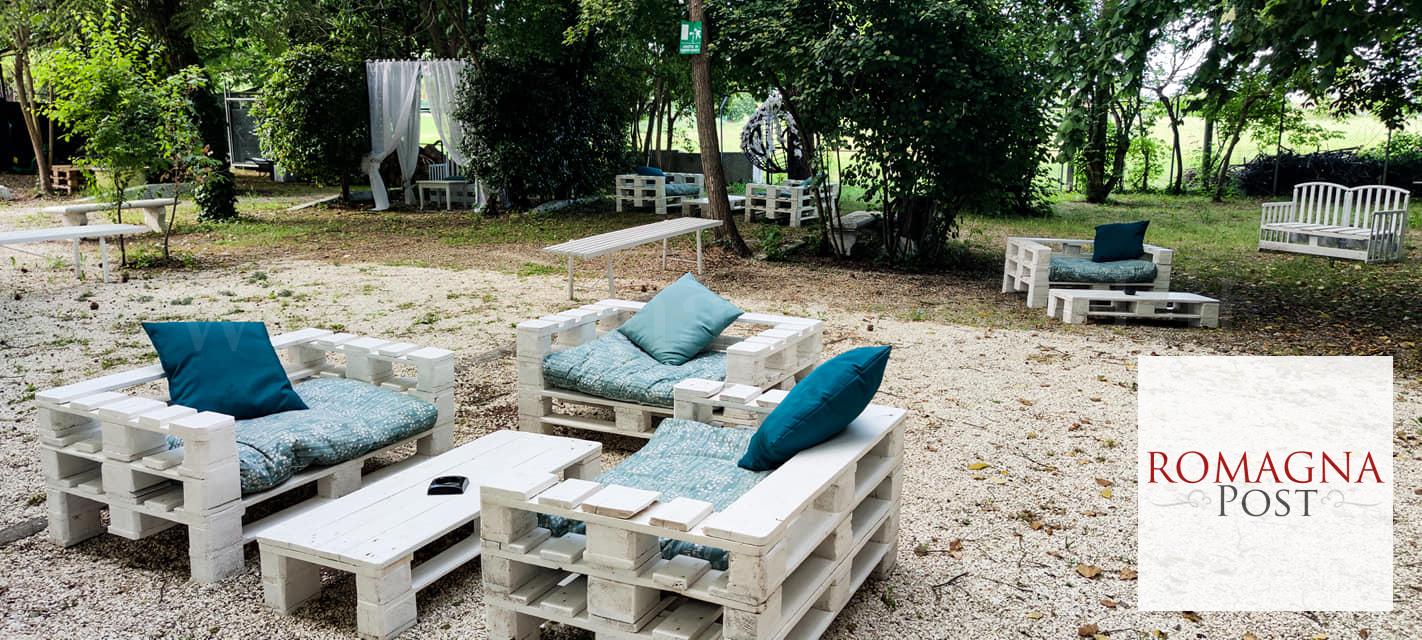 Il Parco Terme Panighina esterno 2