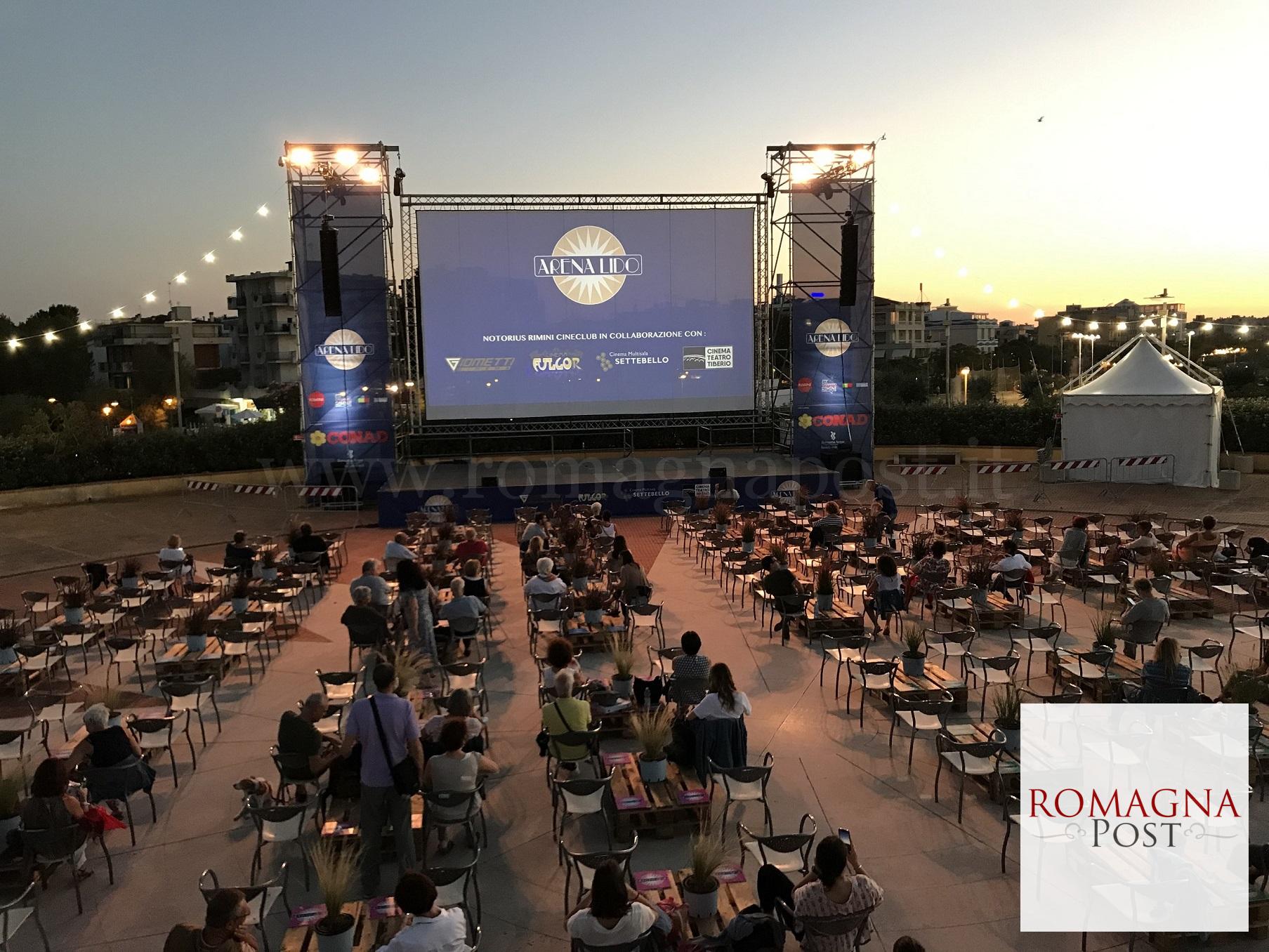 Arena lido 2020 3