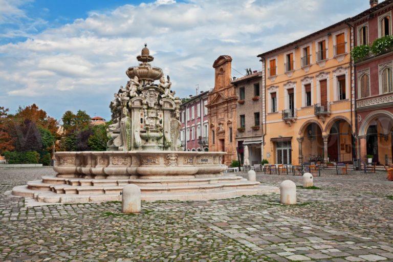 Cesena turismo