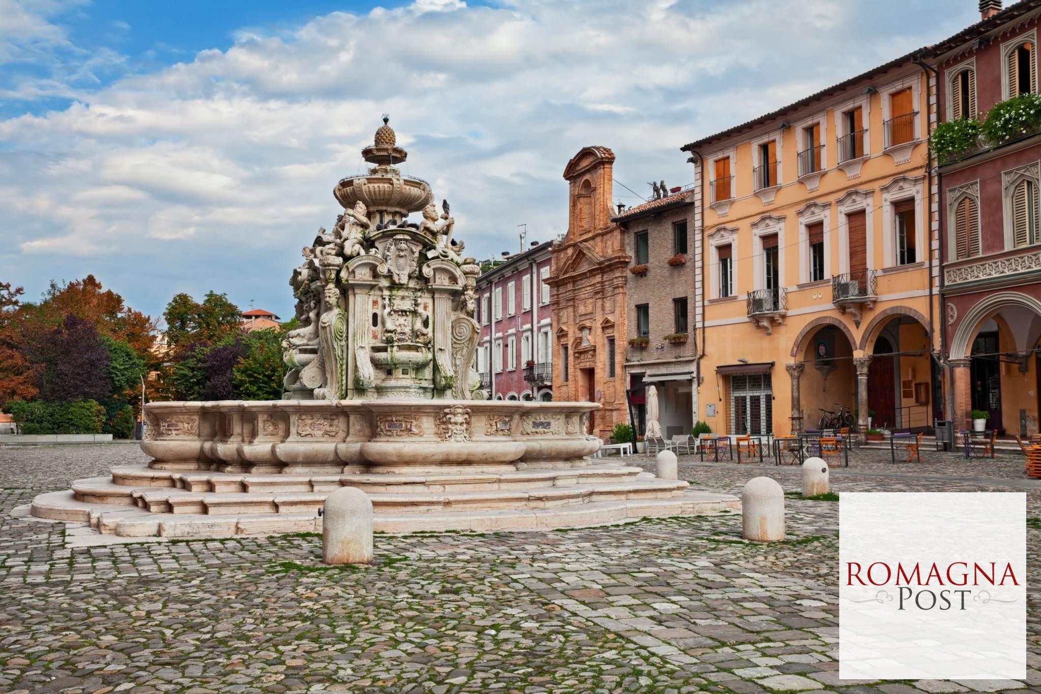 Cesena turismo