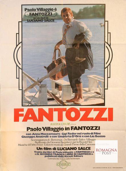 FANTOZZI loca